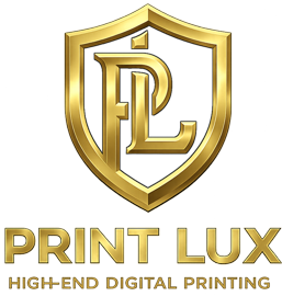 Logo de Printlux